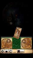 Blocktuck - Steampunk Puzzle الملصق