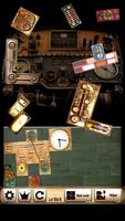 Blocktuck - Steampunk Puzzle تصوير الشاشة 2