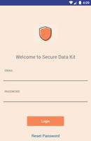 Secure Data Kit 2 (Beta) постер