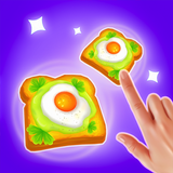 food games offline icon