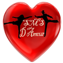 SMS D'amour en Français APK