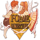 Poème Romantique en français-icoon