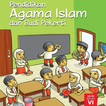 SD PAI Kelas 6 icon