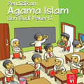 SD PAI Kelas 6