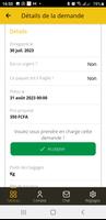 karryngo provider ภาพหน้าจอ 2