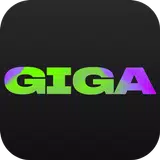 GIGA — чат с ИИ-персонажами APK