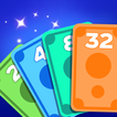 Money Merge Mania icône