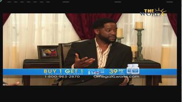 The Word Network постер