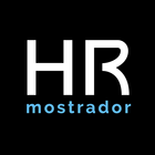 HRLOG Mostrador आइकन