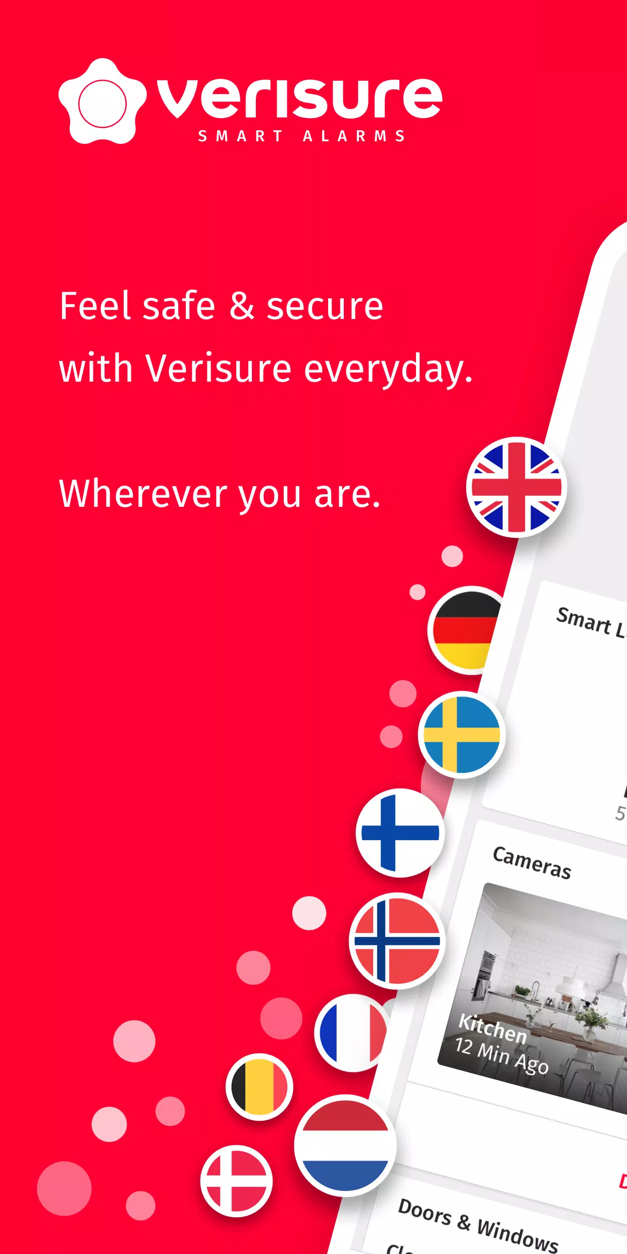 Verisure APK for Android Download