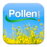 Allergy Alert by Pollen.com