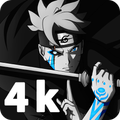 wallpaper anime 4k