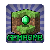 Mineplex - Gem Bomb আইকন
