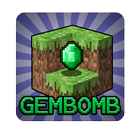 Mineplex - Gem Bomb 아이콘