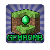 Mineplex - Gem Bomb icon