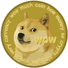 Doge Mine 图标