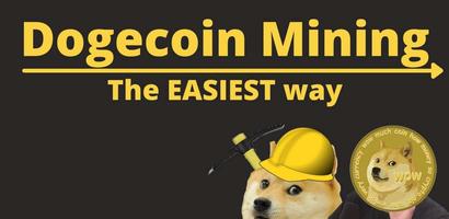 Doge Mine capture d'écran 1