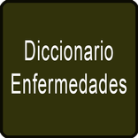 Diccionario Enfermedades