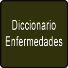 Diccionario Enfermedades icon