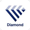 Sharp Diamond icono