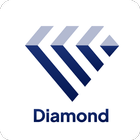 Sharp Diamond icon
