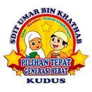 SDIT UBK (SDIT Umar Bin Khathab Kudus) APK