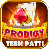 Teen Patti Prodigy: Card Game APK