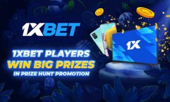 1xBet sports Betting 1x clu Ekran Görüntüsü 2