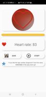 Herzgesundheitspflege Screenshot 1