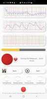 Diagnostic cardiaque capture d'écran 2