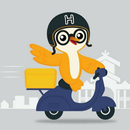 Hummingbird Food Delivery - Fo APK