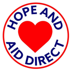 Hope and Aid Direct icon