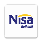 Nisa Bellshill icône