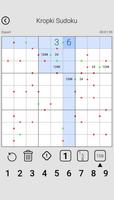 Dot Sudoku - Kropki Sudoku スクリーンショット 1