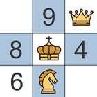 Chess Sudoku icono