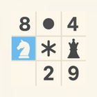 Chess Sudoku أيقونة
