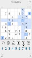 Chess Sudoku capture d'écran 2