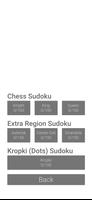 Chess Sudoku تصوير الشاشة 2