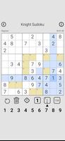 Chess Sudoku تصوير الشاشة 3