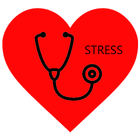 Stress Health Care ícone