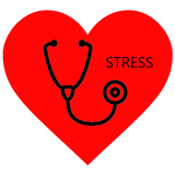 Stress Health Care icône
