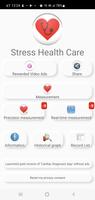 Stress Health Care Affiche