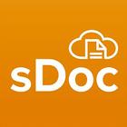 sDoc иконка