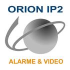 ALARME ORION IP2 icône