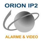 ALARME ORION IP2 アイコン