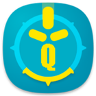 IQ Download Manager أيقونة