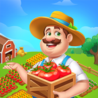 Come Farm - Simulation Game icône