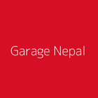 Garage Nepal-icoon