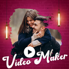 Lyrical Photo Video Maker simgesi