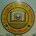 SD School Litani